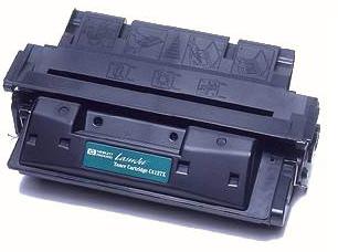 HP HP Laser Toners C4127X